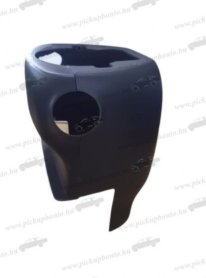 KL1T kormányoszlop burkolat manuális3